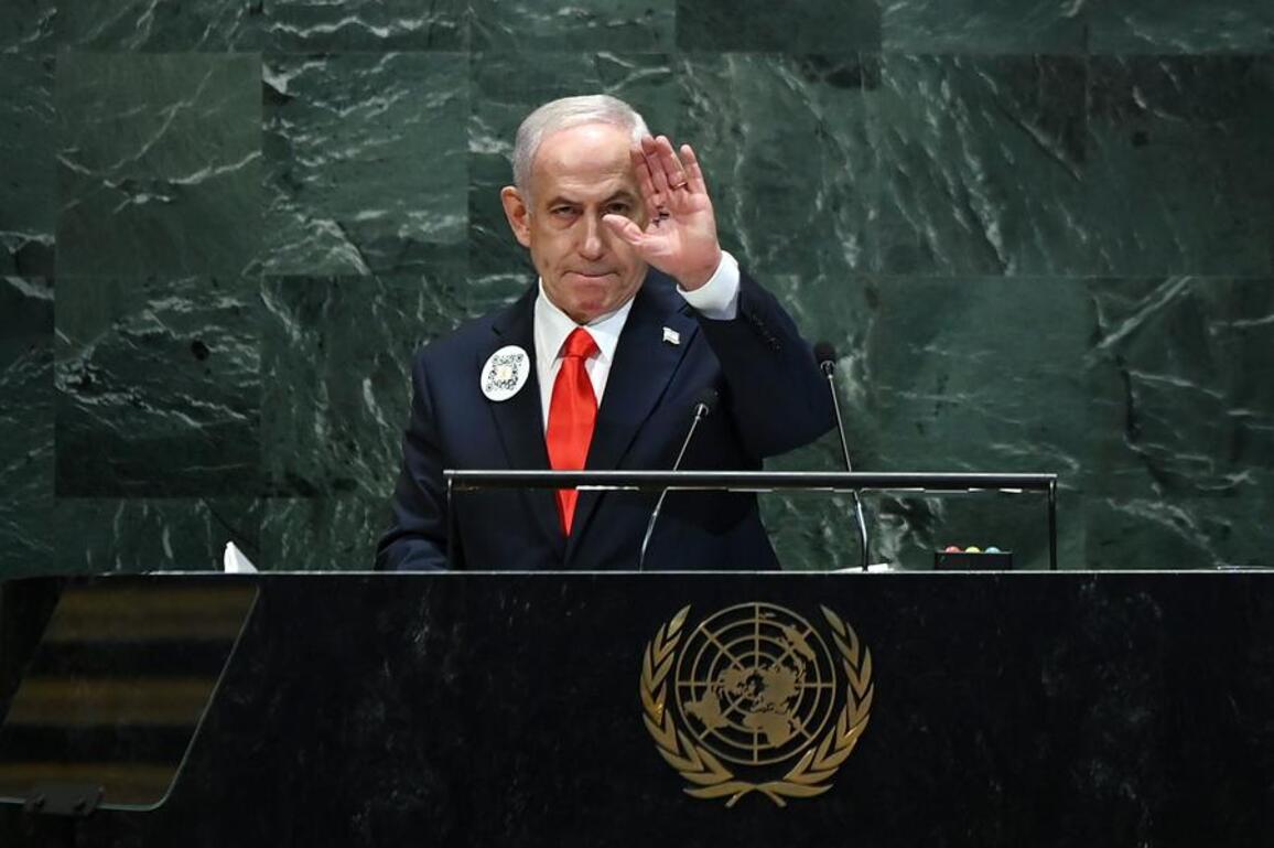 Daily World Briefing, Nov. 16