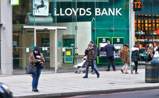 ASA raps Lloyds Banking Group over 'low carbon' advert