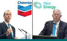 Pilot Energy's CEO champions Cliff Head CCS as game-changer in emissions storage 