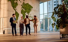 Partner Insight: A just transition in banking – support for pension investors 