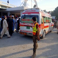 Pakistan: Ambulance services to shut down nationwide amid standoff with authorities