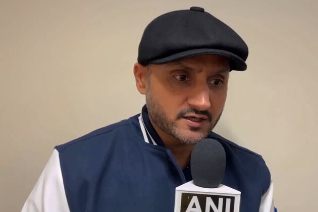 "Whether they want to come or not is their choice": Harbhajan Singh on BCB request to shift T20 WC from India