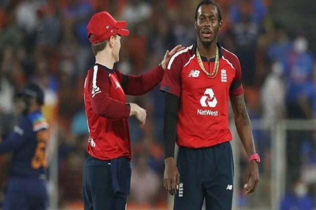 England players unavailable for rescheduled IPL 2021: Giles