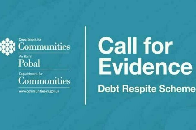 Views sought on debt respite scheme for Northern Ireland