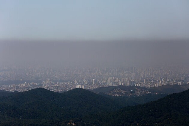 Brazil boosts climate resilience funding under its Ecological Transition Plan
