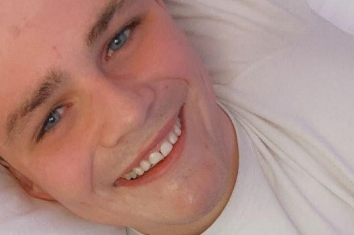 Grieving mum to sue Scots jail after suicidal young son left to die alone in cell