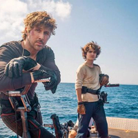 Ryan Gosling suits up for 'Star Wars: Starfighter,' fans get glimpse