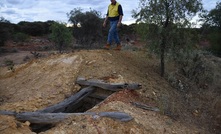 Alto targets multi-million ounces at Sandstone