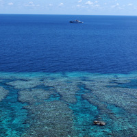 CHINA-SOUTH CHINA SEA-HUANGYAN DAO-SCENERY (CN)