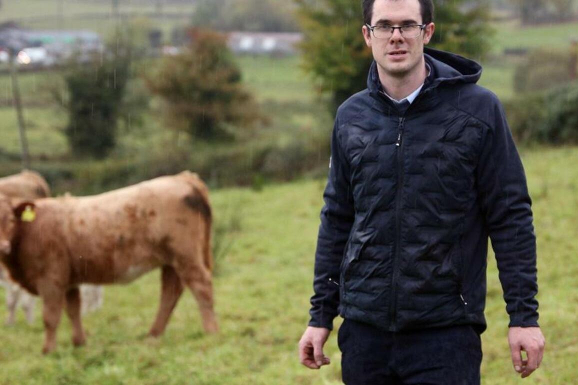 'A UFU membership has many benefits', says local Chairman