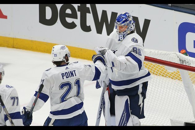 As Lightning look to pad lead, Islanders search for answers
