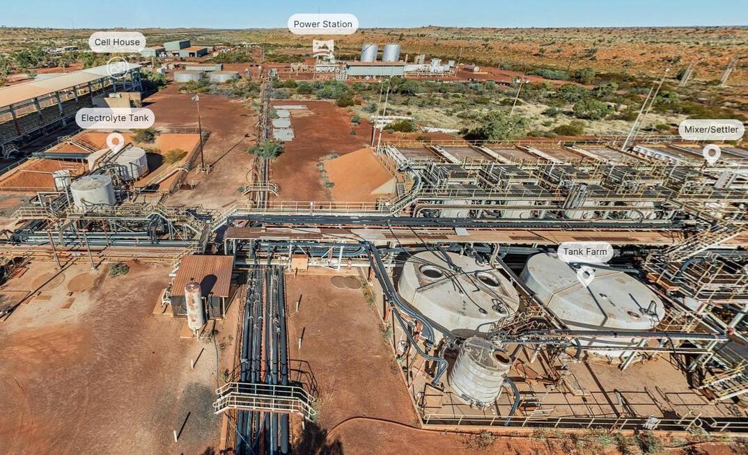 Cyprium swaps Glencore for Nebari