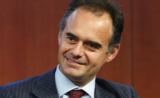 Clessidra appoints L Catterton's Ottaviano as head of PE