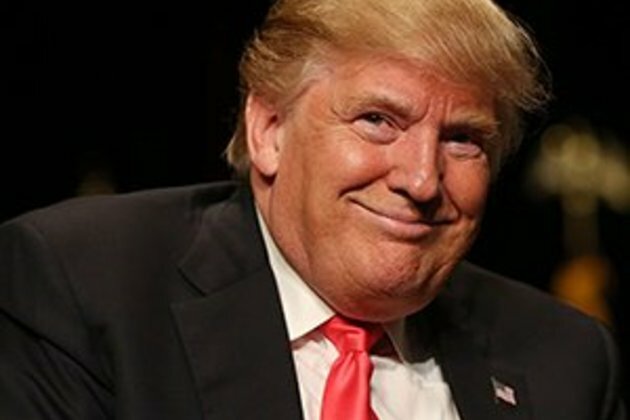 Trump hails Tiger, bestows top award on Masters champion