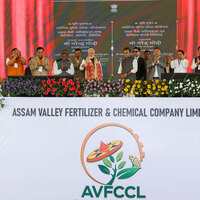 PM Modi's foundation for Ammonia Urea fertilizer project to push Assam's development towards a new horizon: CM Himanta Biswa Sarma