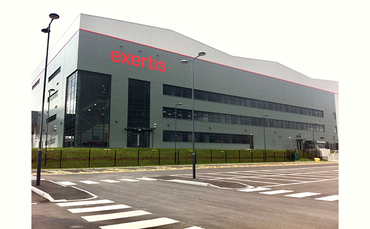 Exertis profits rise in full-year results despite challenges in the UK - Vimarsana News