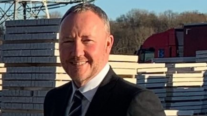 Naylor appoints Concrete MD