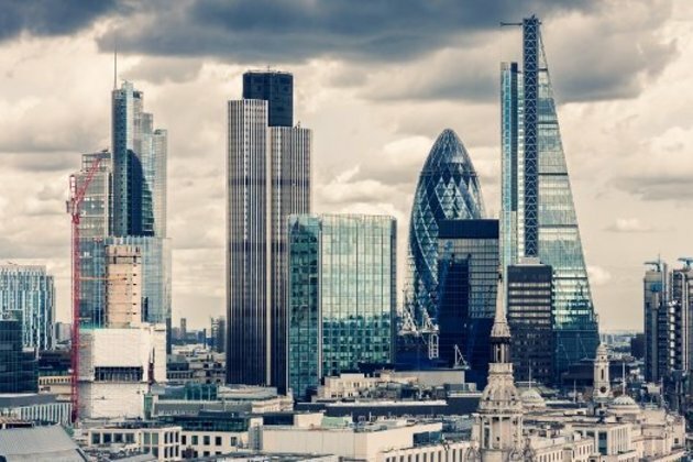 London hits pre-Covid peak as global markets mostly advance