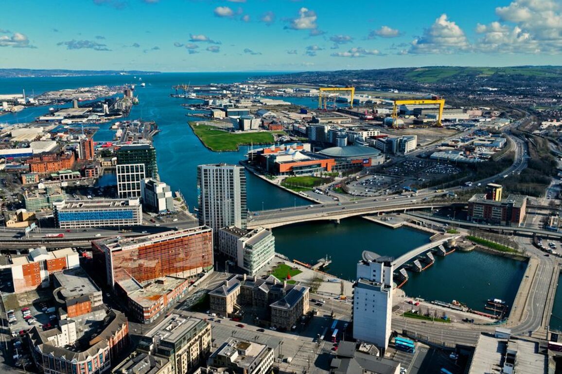 Belfast hotels crime spree accused remanded in custody ahead of sentencing