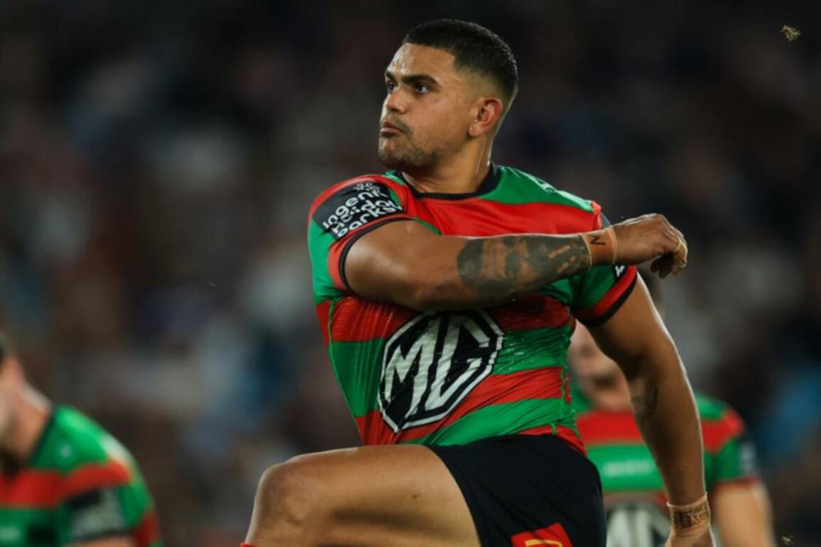 Manly, Roosters feel heat as Dogs seek fresh NRL scalp