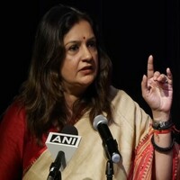 "Collective voice of people can move mountains": Priyanka Chaturvedi backs WCL's decision to call off India-Pakistan match