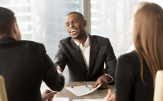 Baird, Beechbrook complete Nigel Wright restructuring