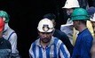  Explosão em mina de carvão na Colômbia/Reprodução