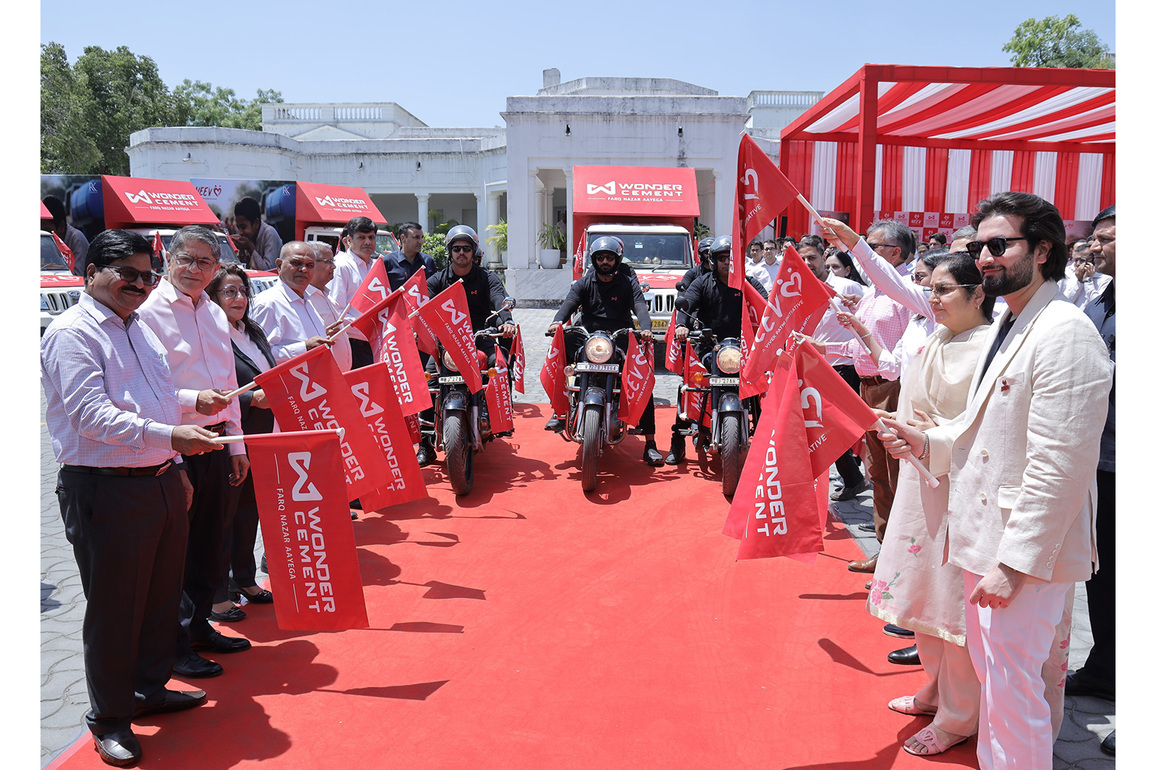 NEEV Foundation Launches 'Iss Garmi, Farq Nazar Aayega' Summer Relief Campaign Across Six States