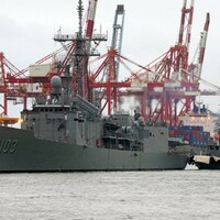 Taiwan detects 47 Chinese aircraft, 7 naval vessels operating near its shores