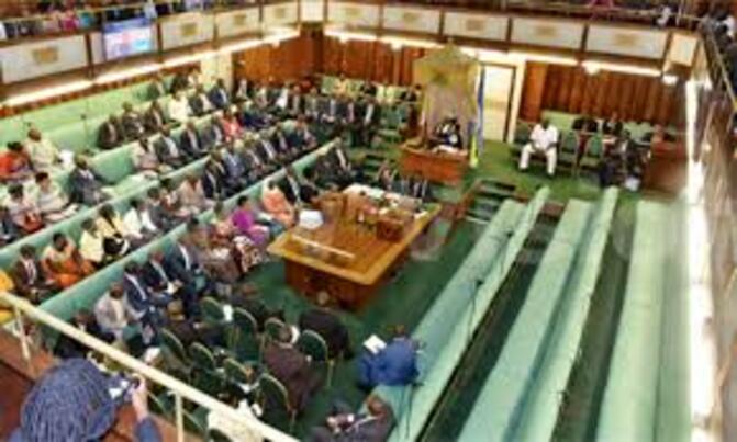 District labour officers want Parliament to amend the Employment Act 2006 District labour officers want Parliament to amend the Employment Act 2006