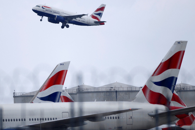 British Airways to expand UK-India connectivity during landmark trade mission