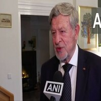 "Terrorism is heinous crime, must be condemned by everybody": Former German envoy Bernd Mutzelburg