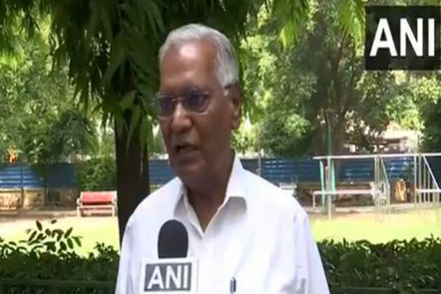 "Will support impeachment motion against Justice Yashwant Varma": CPI's D Raja