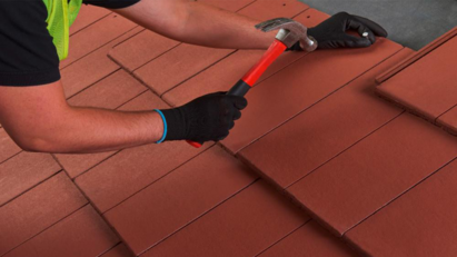 Russell Roof Tiles slates proposals for EU fixing legislation
