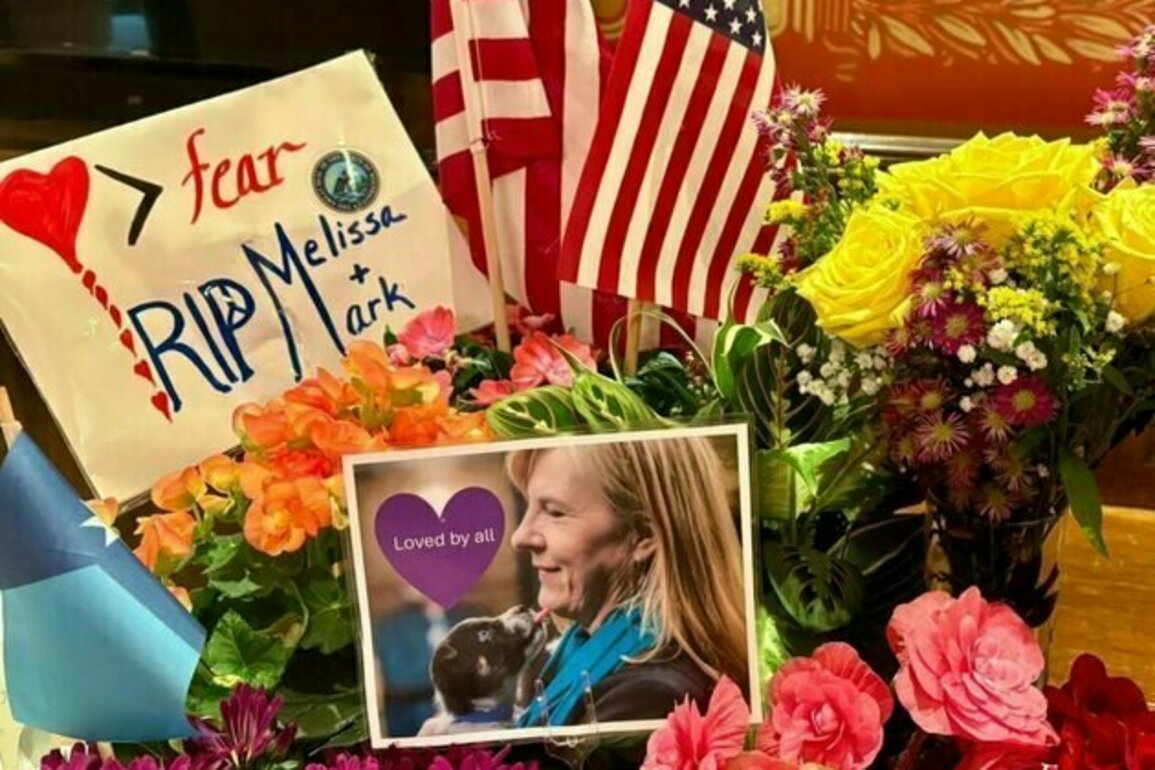 Melissa Hortman's Loss a Blow to Minnesota Energy Policy, Shared Values
