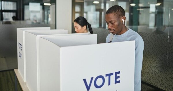 Revived Michigan legislation targets voting access and election equity