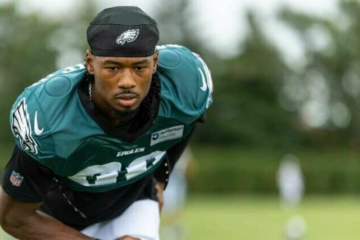 Howie Roseman discusses recent Eagles trades