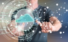 China cloud services player Flywheel raises $45m