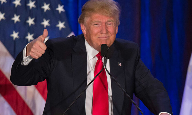 Trump spurs Latinos to citizenship so they can vote -- against him Trump spurs Latinos to citizenship so they can vote -- against him