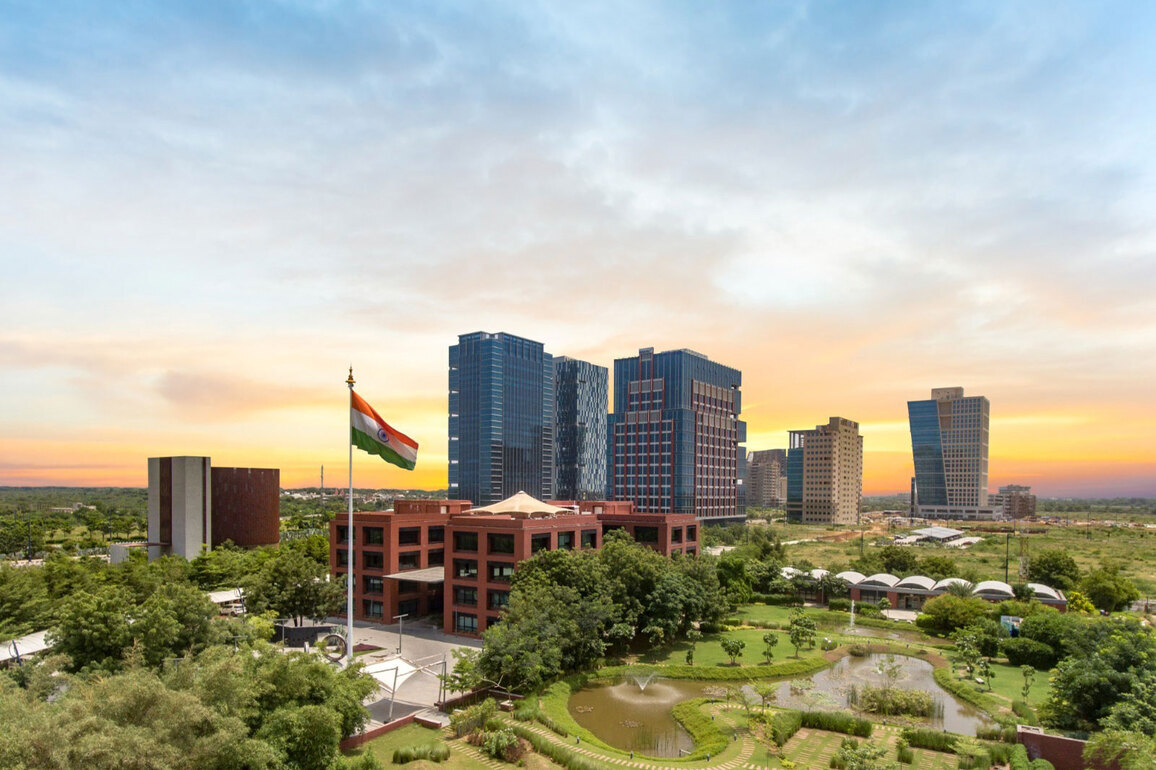 GIFT City, Arun Jaitley National NIFM join hands to build FinTech and international finance talent for IFSC