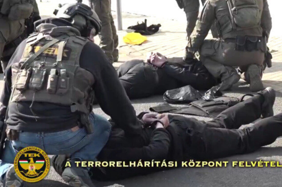 Hungary refusing to return war mafia cash to Ukraine 