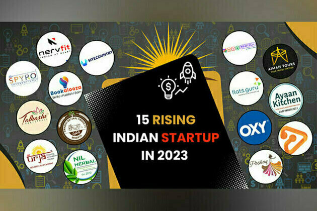 Top 15 Rising Indian Startups in 2023 Making Huge Difference