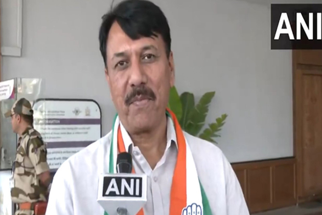 "Will take to streets to raise voice of people": Congress leader Amit Chavda