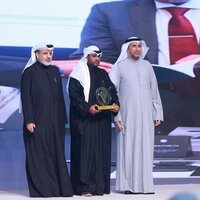 TRENDS awarded Kuwait Creativity Award for Research Excellence