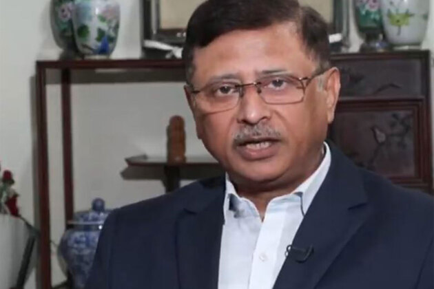 "Not India's policy to interfere," Former envoy Sanjay Verma welcomes Canada police delinking India from transnational repression