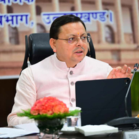 Uttarakhand CM Dhami chairs state-level-steering committee meeting, in-depth discussion of governmental schemes on agenda