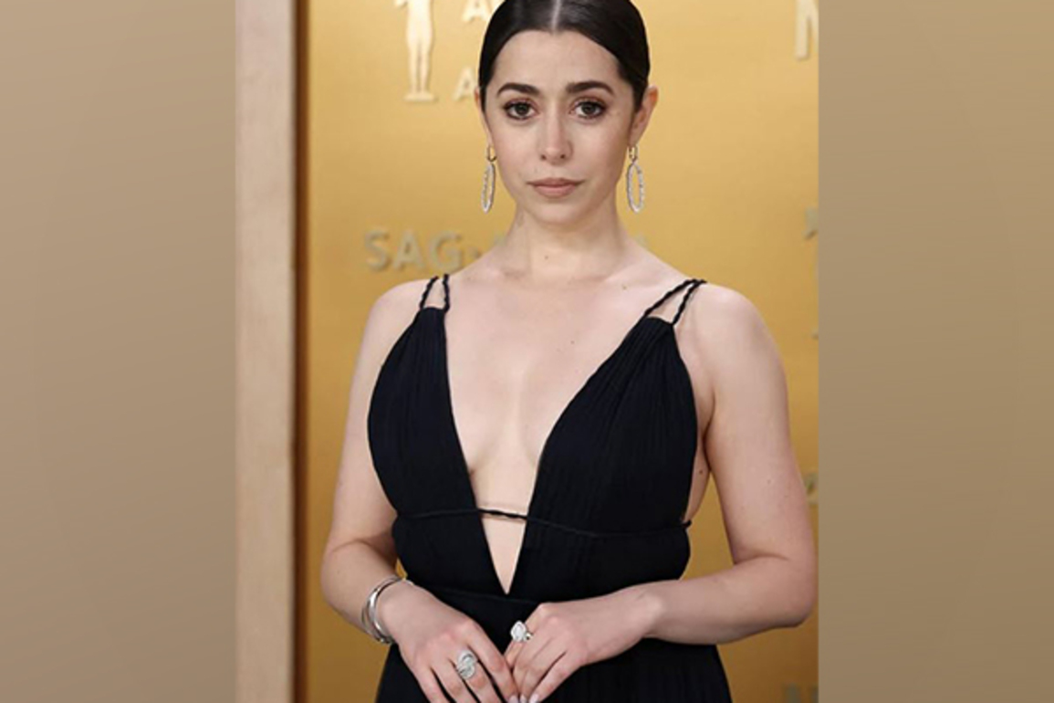 Cristin Milioti boards cast of horror film 'Buddy' helmed by Casper Kelly
