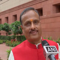 "Felicitations rather than criticism": BJP MP Dinesh Sharma on Parliament Monsoon session
