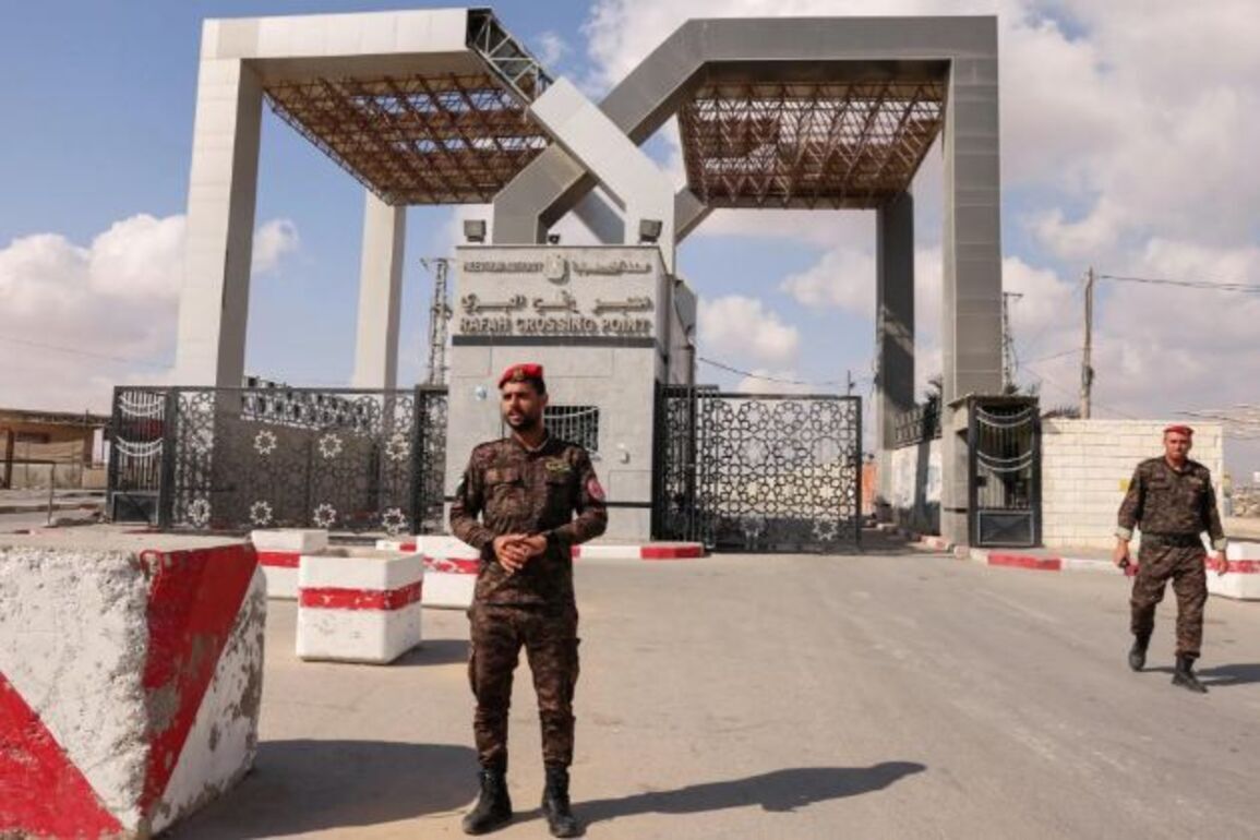 Ceasefire with Lebanon sees Israeli residents stepping out to shop
