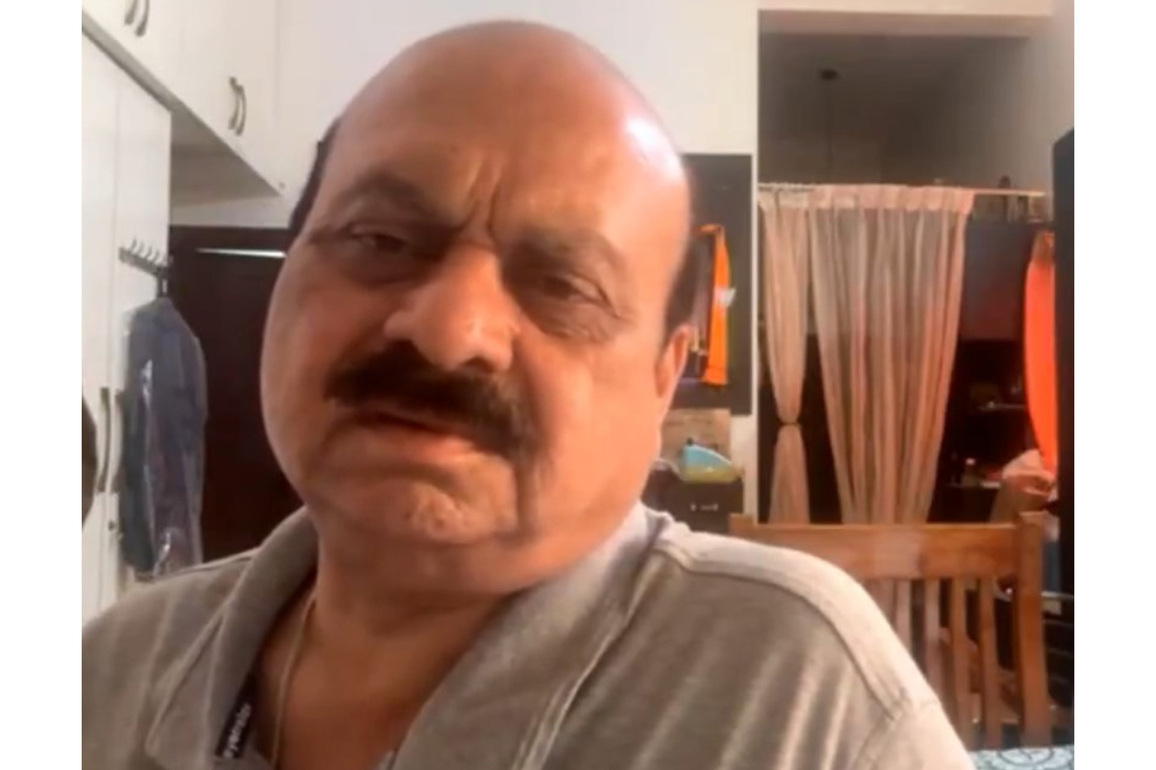 "Karnataka administration has collapsed; removing OBC CM will hurt Congress in 2028 polls": BJP MP Basavaraj Bommai